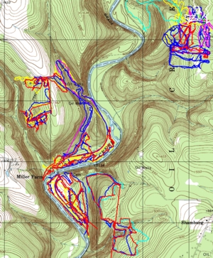 Track Map