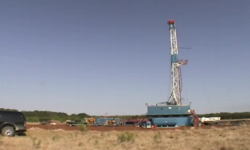 Drilling rig