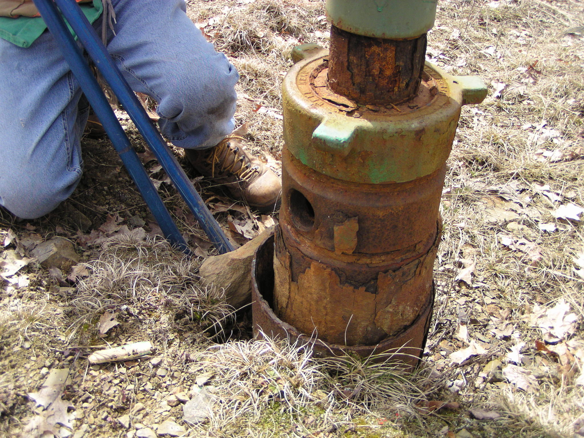 Shale Gas